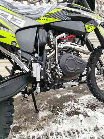 Мотоцикл Regulmoto Sport 003 300сс 5 передач новый Макеевка