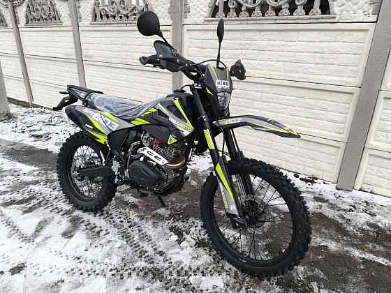 Мотоцикл Regulmoto Sport 003 300сс 5 передач новый Макеевка