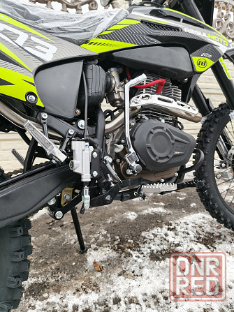 Мотоцикл Regulmoto Sport 003 300сс 5 передач новый Макеевка - изображение 3