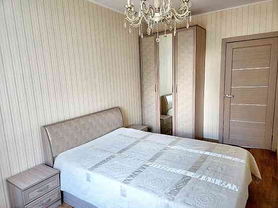 Сдается: Двухкомнатная квартира Проспект Ильича Донецк