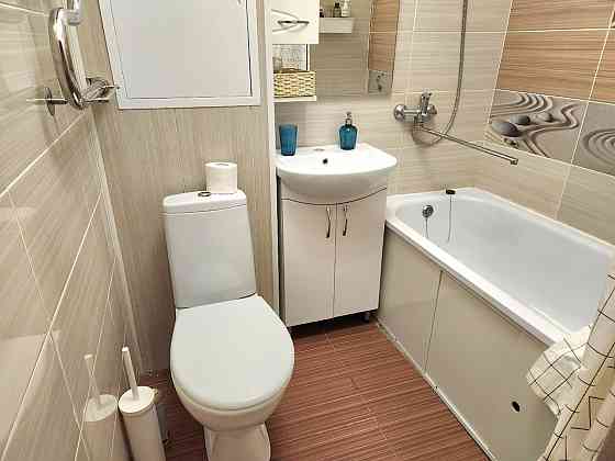 Сдается: Двухкомнатная квартира Проспект Ильича Донецк