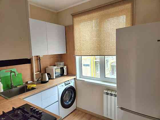 Сдается: Двухкомнатная квартира Проспект Ильича Донецк