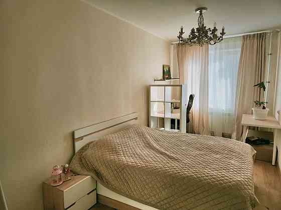 Сдается: Двухкомнатная квартира Проспект Ильича Донецк