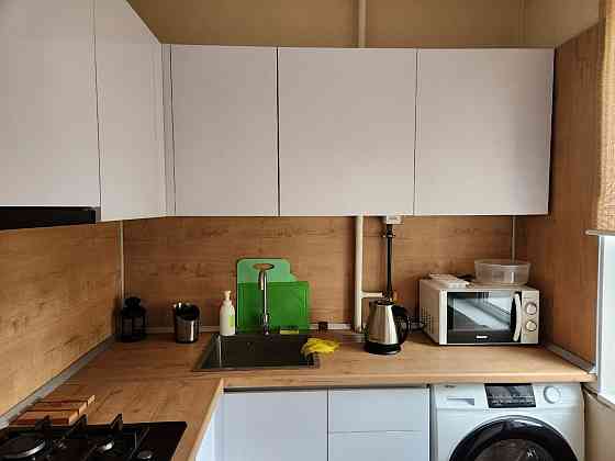 Сдается: Двухкомнатная квартира Проспект Ильича Донецк