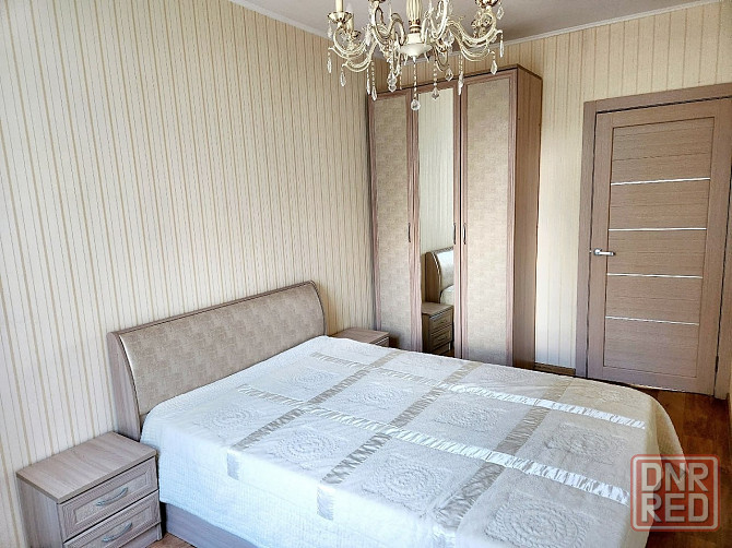 Сдается: Двухкомнатная квартира Проспект Ильича Донецк - изображение 2