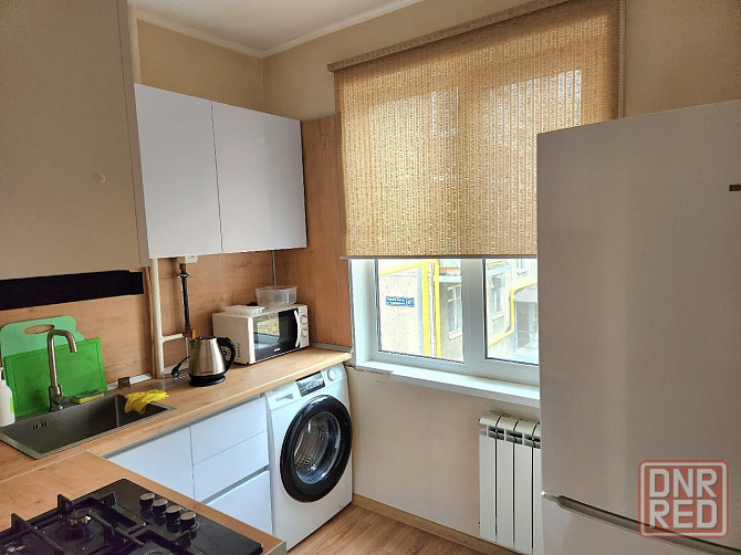 Сдается: Двухкомнатная квартира Проспект Ильича Донецк - изображение 4