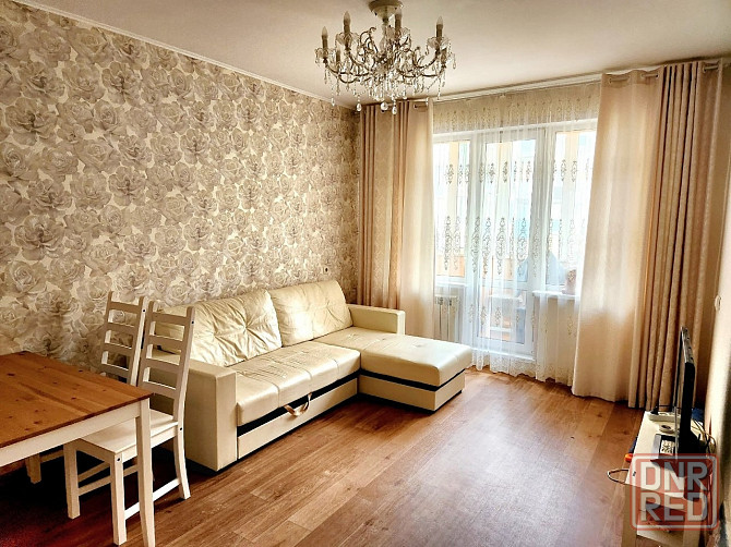 Сдается: Двухкомнатная квартира Проспект Ильича Донецк - изображение 7