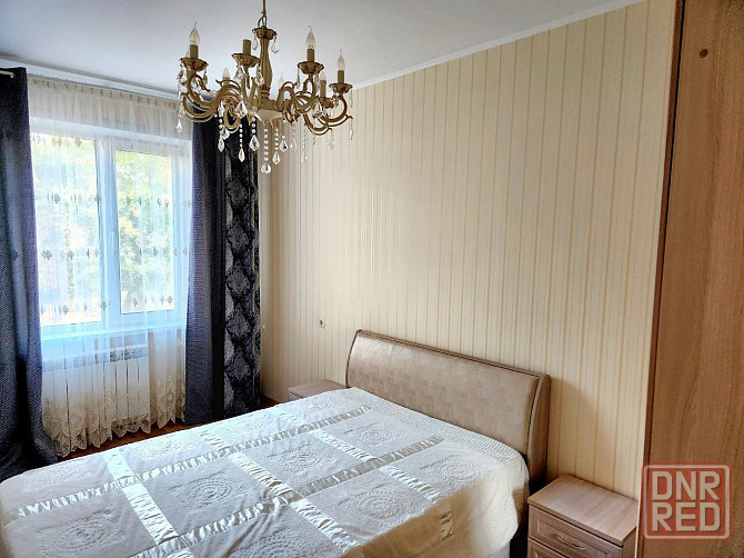 Сдается: Двухкомнатная квартира Проспект Ильича Донецк - изображение 6