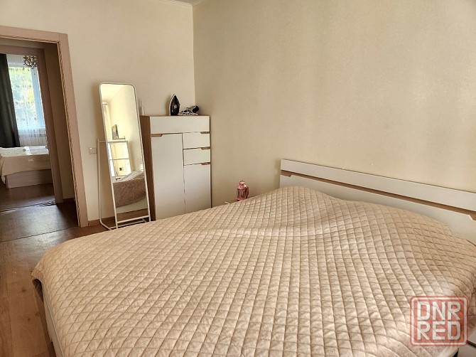 Сдается: Двухкомнатная квартира Проспект Ильича Донецк - изображение 9