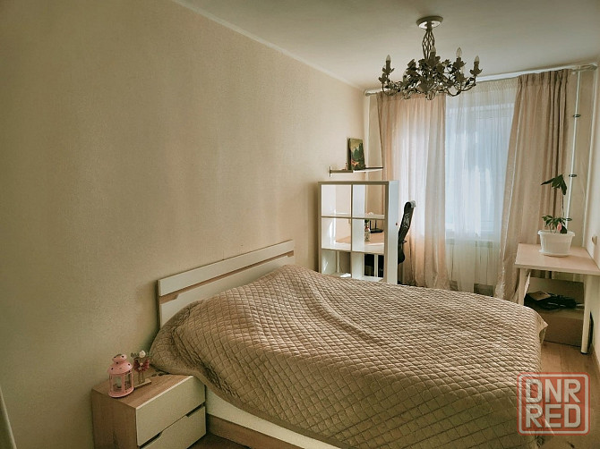 Сдается: Двухкомнатная квартира Проспект Ильича Донецк - изображение 5