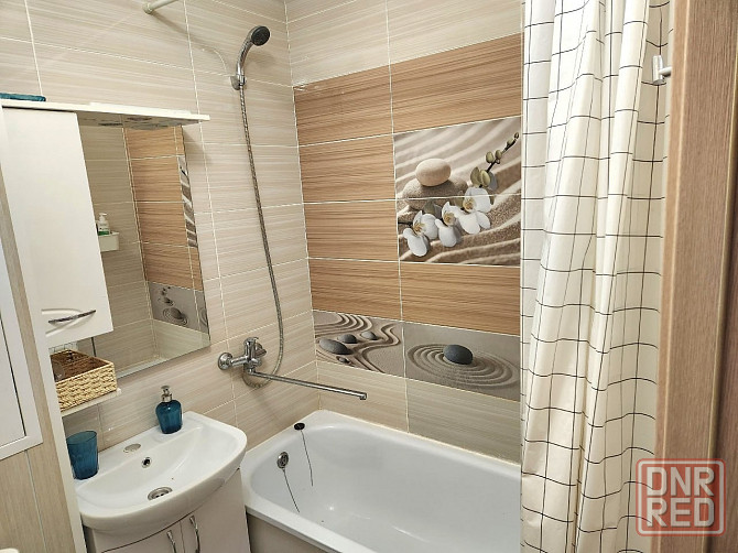 Сдается: Двухкомнатная квартира Проспект Ильича Донецк - изображение 8