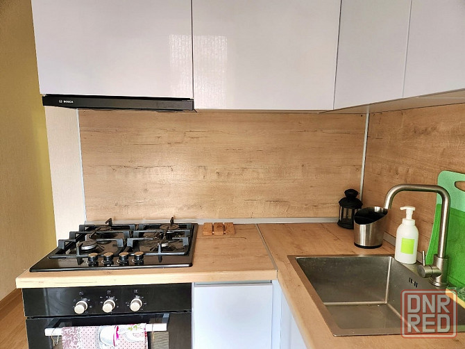 Сдается: Двухкомнатная квартира Проспект Ильича Донецк - изображение 10