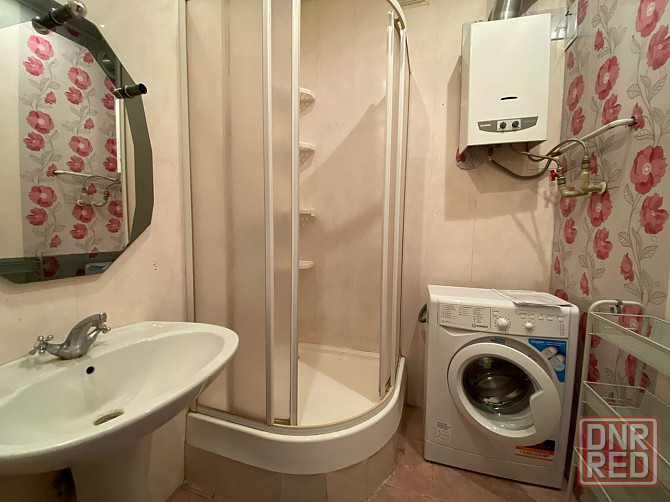 Вода 24/7, сдам 2 комн.кв. в самом центре, бульвар Пушкина, Драмтеатр, рядом Площадь Ленина Донецк - изображение 8