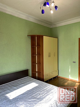 Вода 24/7, сдам 2 комн.кв. в самом центре, бульвар Пушкина, Драмтеатр, рядом Площадь Ленина Донецк - изображение 3