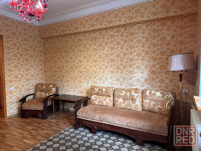 Вода 24/7, сдам 2 комн.кв. в самом центре, бульвар Пушкина, Драмтеатр, рядом Площадь Ленина Донецк - изображение 10