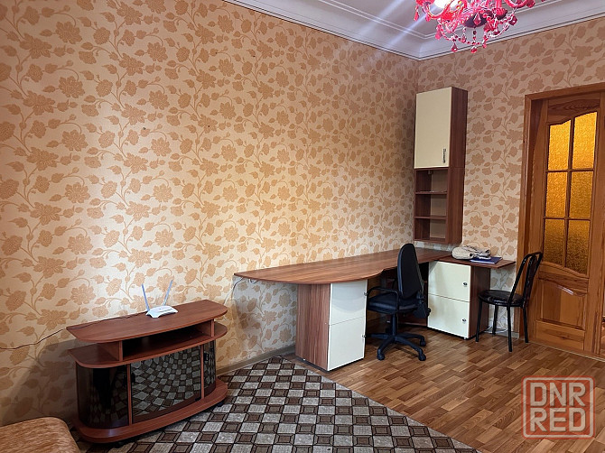 Вода 24/7, сдам 2 комн.кв. в самом центре, бульвар Пушкина, Драмтеатр, рядом Площадь Ленина Донецк - изображение 5