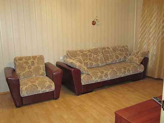 Сдаётся 1 комнатная квартир 50 лет ссср ориентир Крытый рынок Донецк