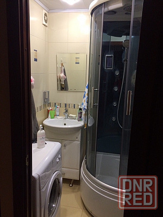 Сдаётся 1 комнатная квартир 50 лет ссср ориентир Крытый рынок Донецк - изображение 6