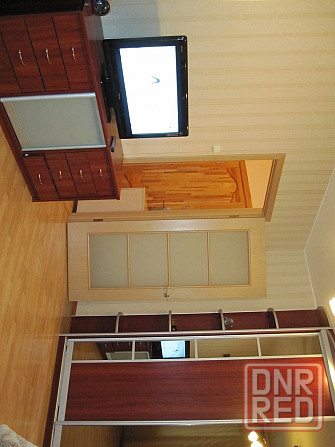 Сдаётся 1 комнатная квартир 50 лет ссср ориентир Крытый рынок Донецк - изображение 3