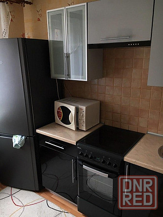 Сдаётся 1 комнатная квартир 50 лет ссср ориентир Крытый рынок Донецк - изображение 4