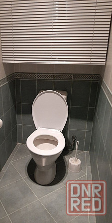 Сдаётся 1 комнатная квартир 50 лет ссср ориентир Крытый рынок Донецк - изображение 5