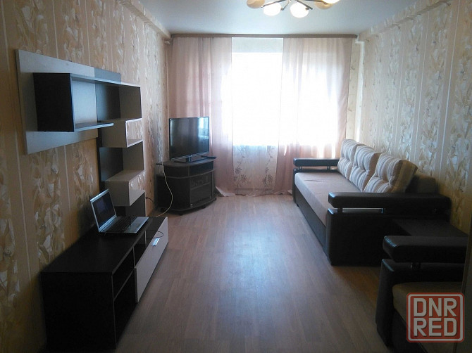 срочно Сдаётся 1к-квартира, по адресу Ленинский район цирк Донецк - изображение 1