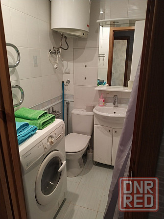 срочно Сдаётся 1к-квартира, по адресу Ленинский район цирк Донецк - изображение 4