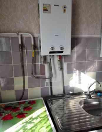 Сдаю на длительный срок уютную квартиру, общей площадью по адресу Челюскинцев 125 Донецк