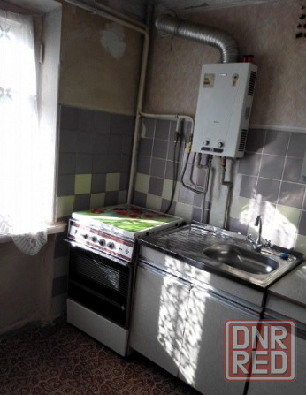 Сдаю на длительный срок уютную квартиру, общей площадью по адресу Челюскинцев 125 Донецк - изображение 5