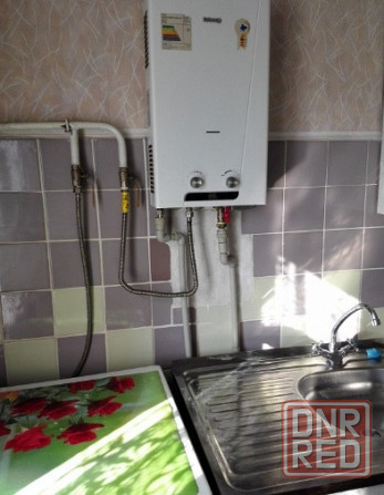 Сдаю на длительный срок уютную квартиру, общей площадью по адресу Челюскинцев 125 Донецк - изображение 1