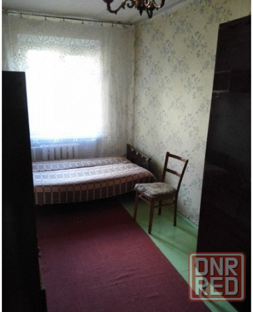 Сдаю на длительный срок уютную квартиру, общей площадью по адресу Челюскинцев 125 Донецк - изображение 4