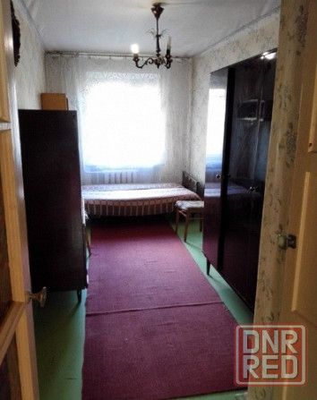 Сдаю на длительный срок уютную квартиру, общей площадью по адресу Челюскинцев 125 Донецк - изображение 2