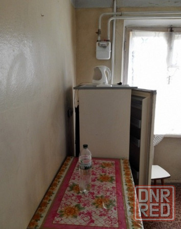 Сдаю на длительный срок уютную квартиру, общей площадью по адресу Челюскинцев 125 Донецк - изображение 3