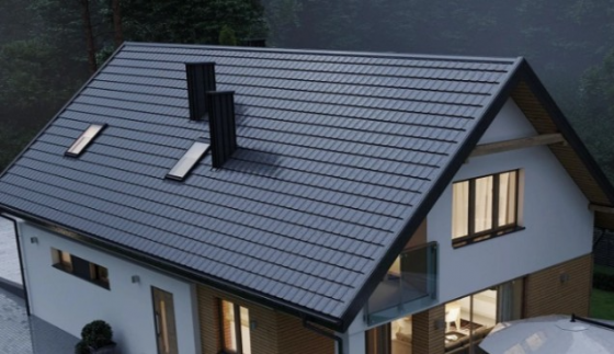 Кровельные работы любой сложности Донецк