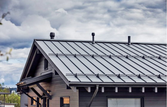 Кровельные работы любой сложности Донецк