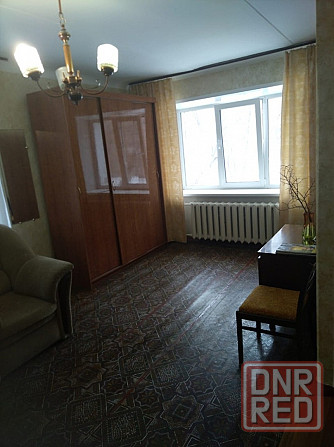 Сдам: 1-комн. Ворошиловский район ориентир, Шато Донецк - изображение 5