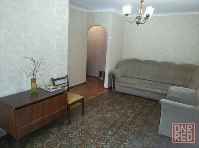 Сдам: 1-комн. Ворошиловский район ориентир, Шато Донецк - изображение 7