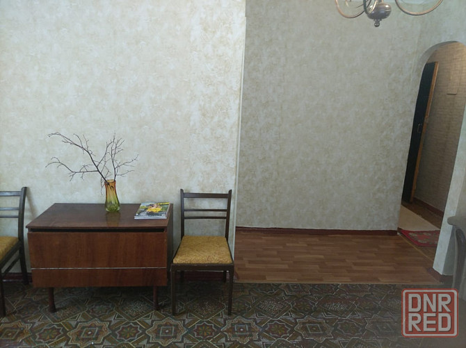 Сдам: 1-комн. Ворошиловский район ориентир, Шато Донецк - изображение 4