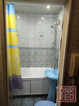 Сдам: 1-комн. Ворошиловский район ориентир, Шато Донецк - изображение 6