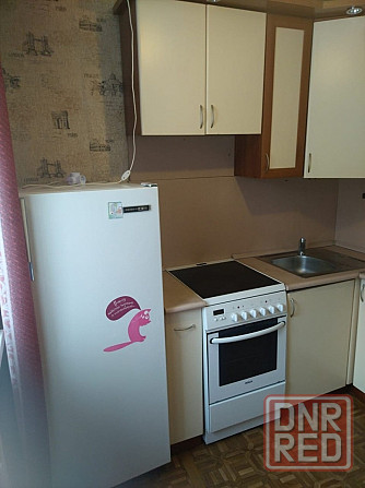 Сдам: 1-комн. Ворошиловский район ориентир, Шато Донецк - изображение 3