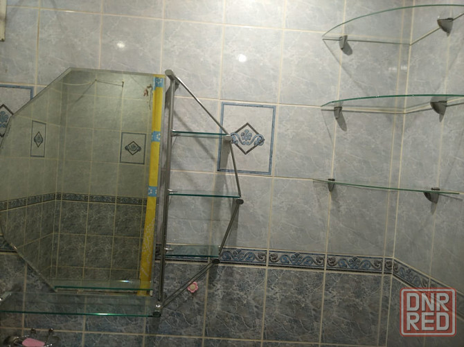 Сдам: 1-комн. Ворошиловский район ориентир, Шато Донецк - изображение 2