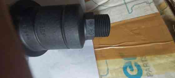 Антивакуумный клапан 2 Wave Cyber 11389 Мариуполь