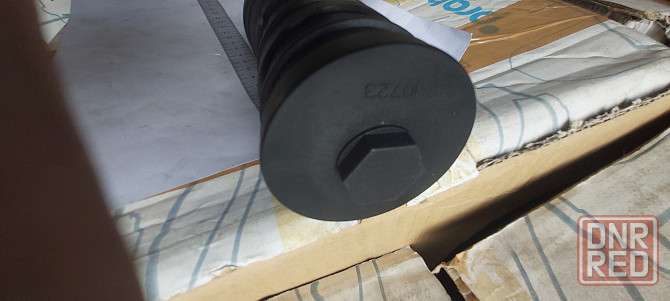 Антивакуумный клапан 2 Wave Cyber 11389 Мариуполь - изображение 3