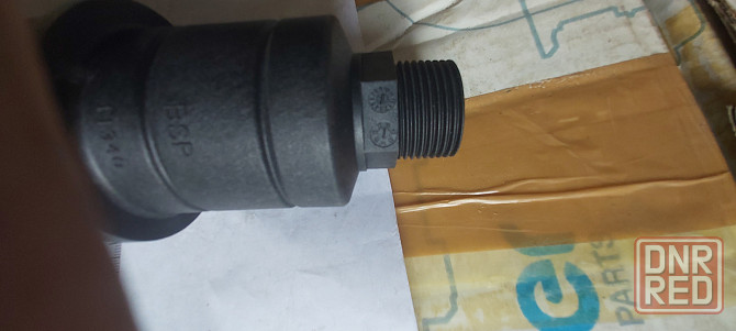 Антивакуумный клапан 2 Wave Cyber 11389 Мариуполь - изображение 2