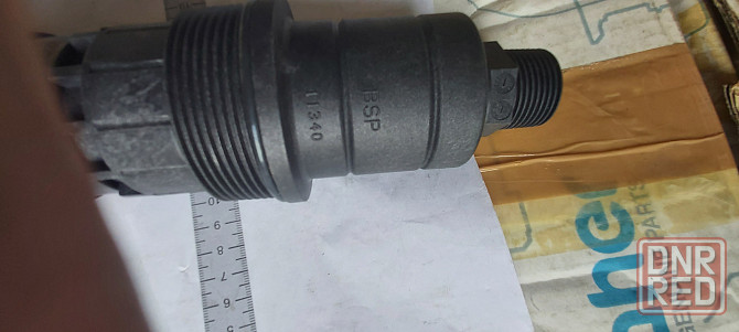 Антивакуумный клапан 2 Wave Cyber 11389 Мариуполь - изображение 8