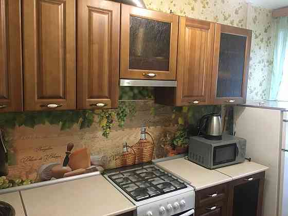 Сдам чистую, уютную Однокомнатную квартиру по адресу Челюскинцев 129 Донецк