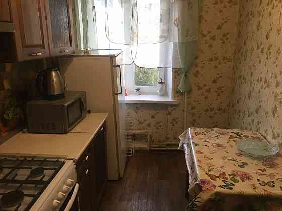 Сдам чистую, уютную Однокомнатную квартиру по адресу Челюскинцев 129 Донецк