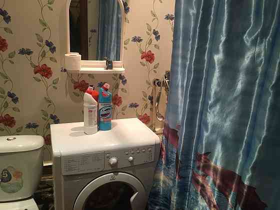 Сдам чистую, уютную Однокомнатную квартиру по адресу Челюскинцев 129 Донецк