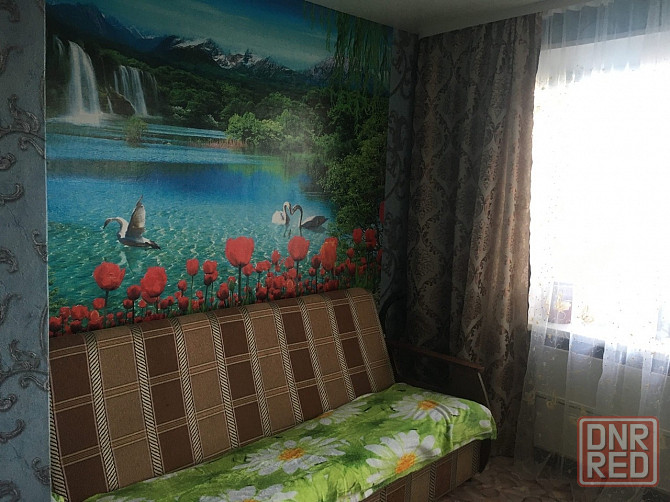 Сдам чистую, уютную Однокомнатную квартиру по адресу Челюскинцев 129 Донецк - изображение 2