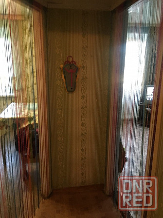 Сдам чистую, уютную Однокомнатную квартиру по адресу Челюскинцев 129 Донецк - изображение 1